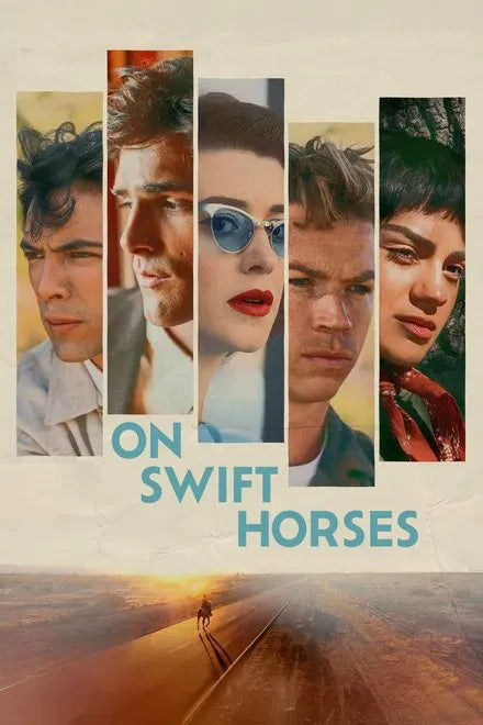 digital blockbuster On Swift Horses (2025) UPDATE FREE NEW