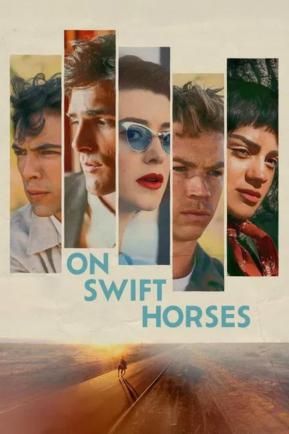 digital blockbuster On Swift Horses (2025) UPDATE FREE NEW