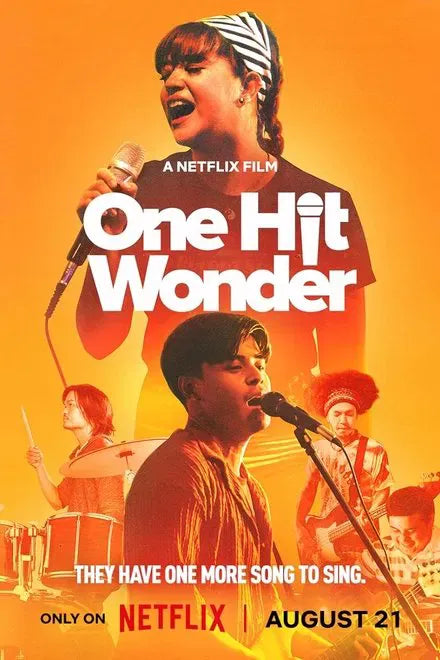 digital blockbuster One Hit Wonder (2025) NEW