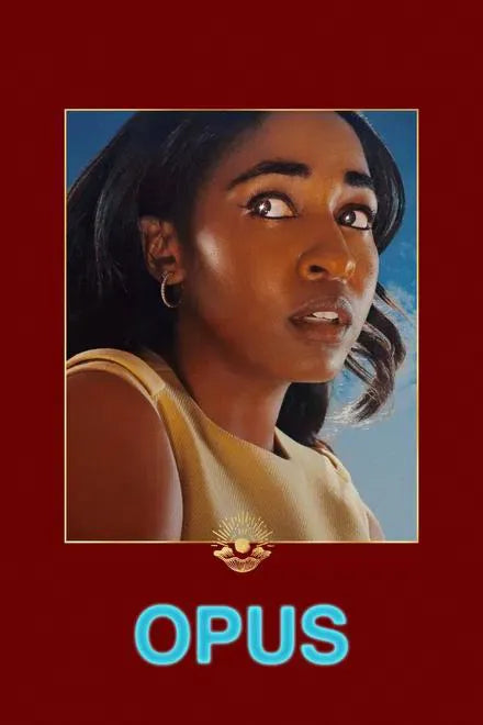 digital blockbuster Opus (2025) NEW