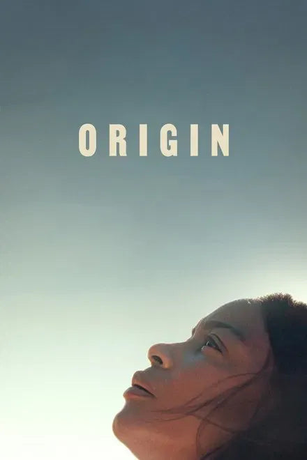 digital blockbuster Origin (2024) NEW
