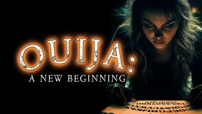 digital blockbuster Ouija: A New Beginning (2025) NEW