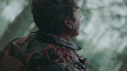 digital blockbuster Out Come the Wolves (2024) NEW