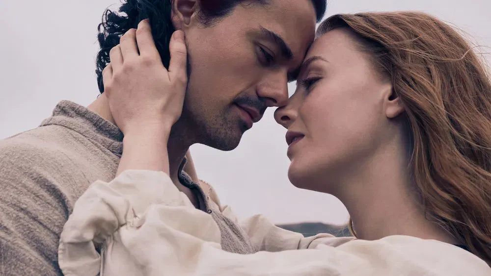 digital blockbuster Outlander: Blood of My Blood (2025)  TV SERIES