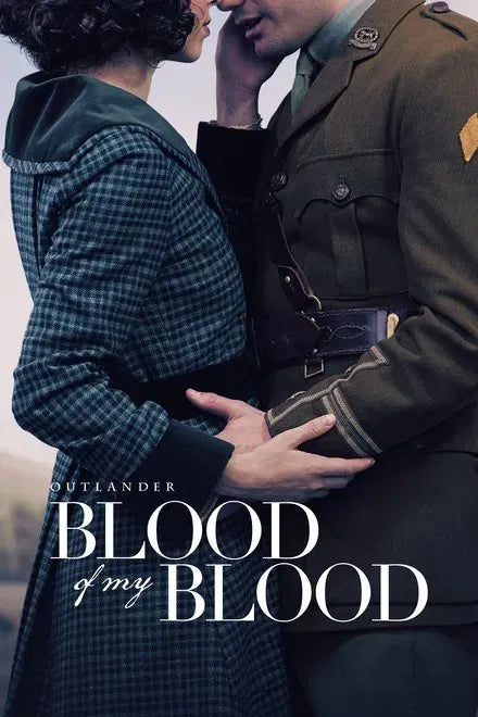 digital blockbuster Outlander: Blood of My Blood (2025)  TV SERIES