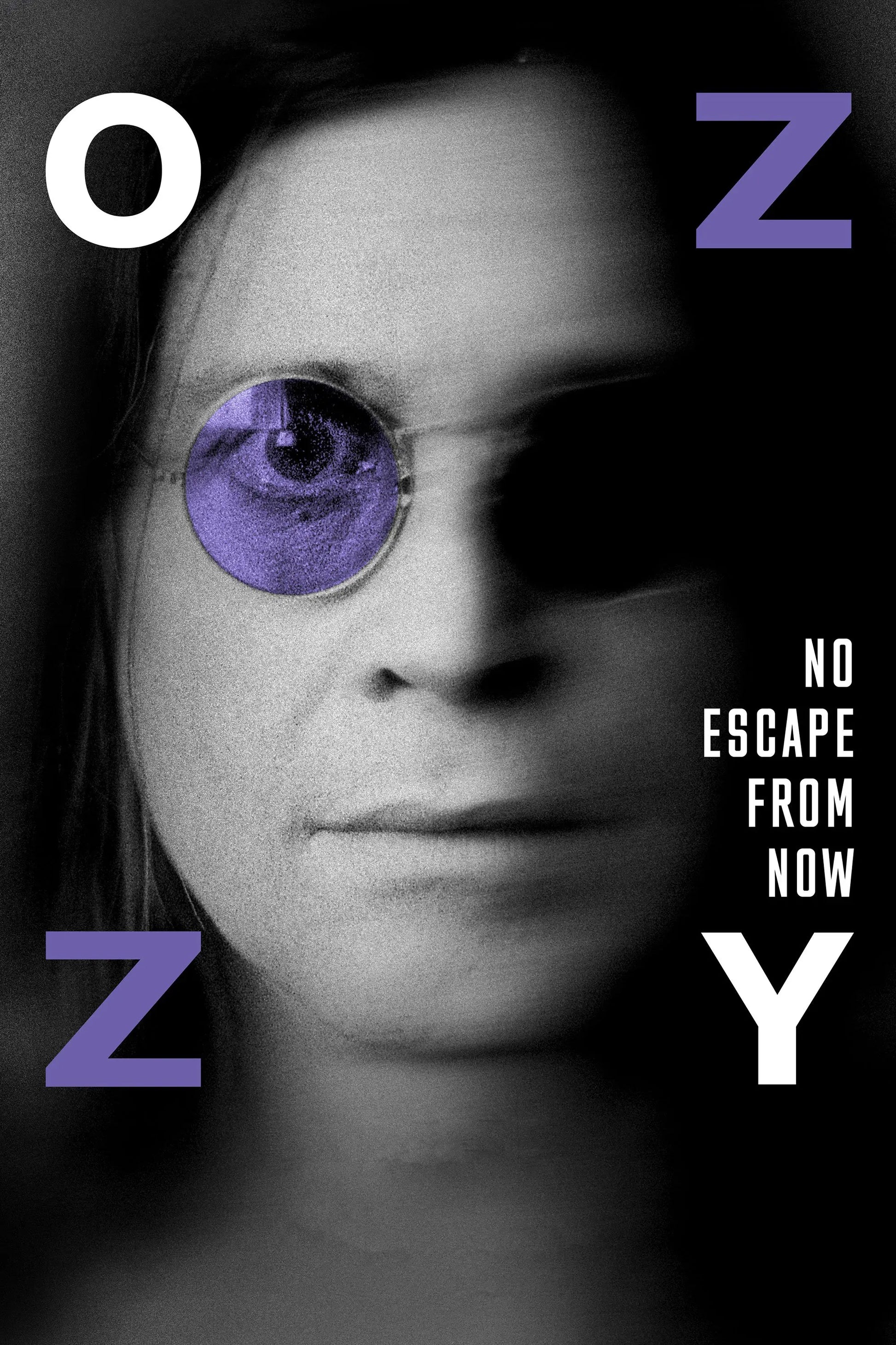 digital blockbuster Ozzy: No Escape from Now (2025) NEW
