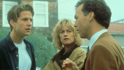digital blockbuster Pacific Heights (1990) CLASSIC