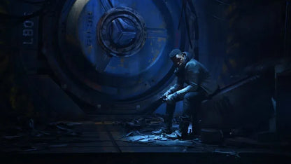 digital blockbuster Pacific Rim: Uprising (2018) CLASSIC