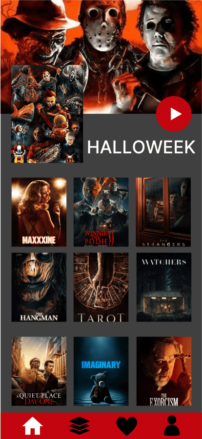 digital blockbuster pack of 15 halloween horror movies