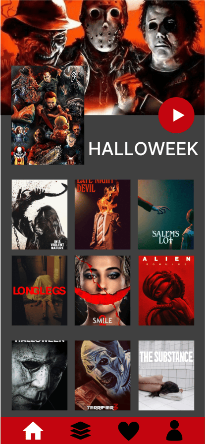 digital blockbuster pack of 15 halloween horror movies