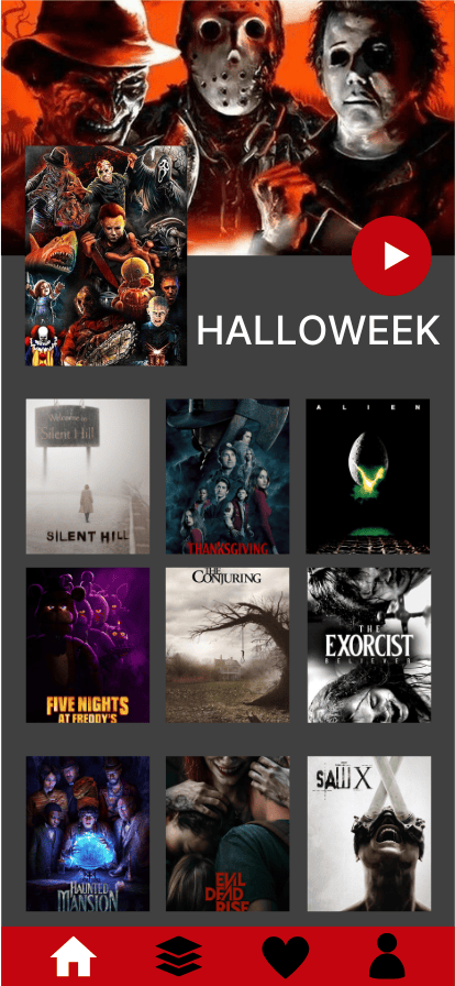 digital blockbuster pack of 25 halloween horror movies