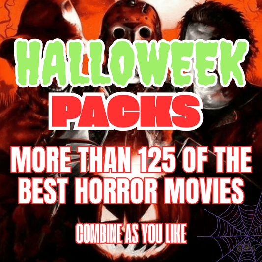 digital blockbuster pack of 25 halloween horror movies