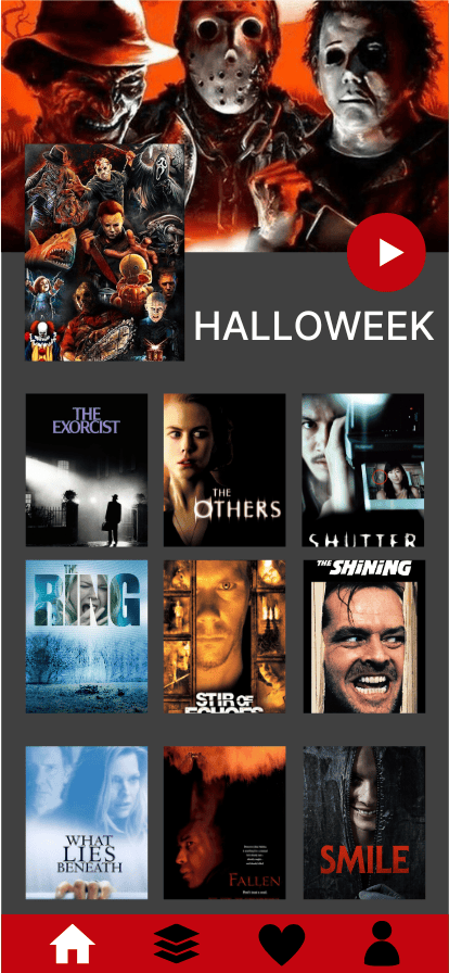digital blockbuster pack of 50 halloween horror movies