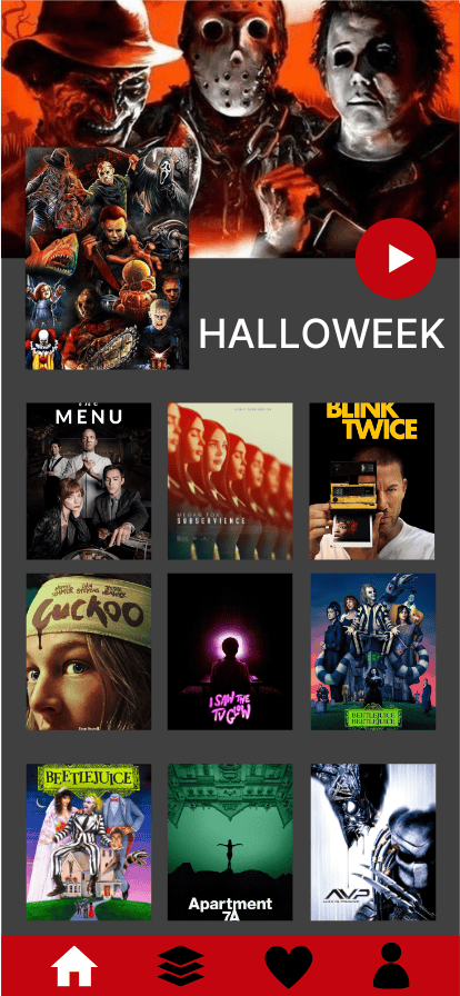 digital blockbuster pack of 50 halloween horror movies