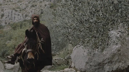 digital blockbuster Padre Pio (2023) NEW
