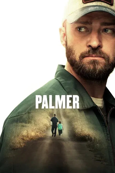 digital blockbuster Palmer (2021) NEW