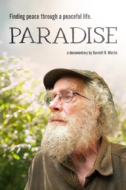digital blockbuster Paradise (2025) NEW