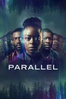 digital blockbuster Parallel (2024) NEW
