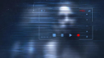 digital blockbuster Paranormal Caught on Camera (2019) TV SERIES