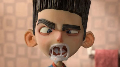 digital blockbuster ParaNorman (2012) NEW