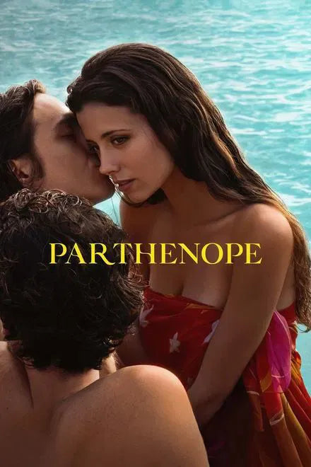 digital blockbuster Parthenope (2024) NEW
