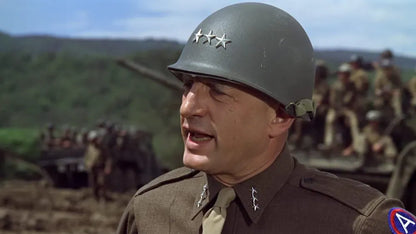 digital blockbuster Patton (1970) CLASSIC