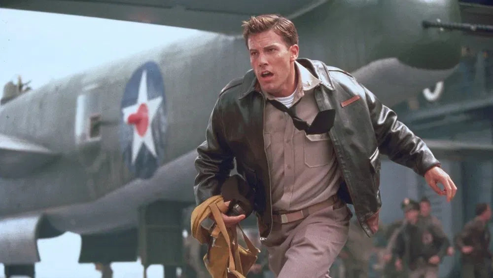 digital blockbuster Pearl Harbor (2001) NEW