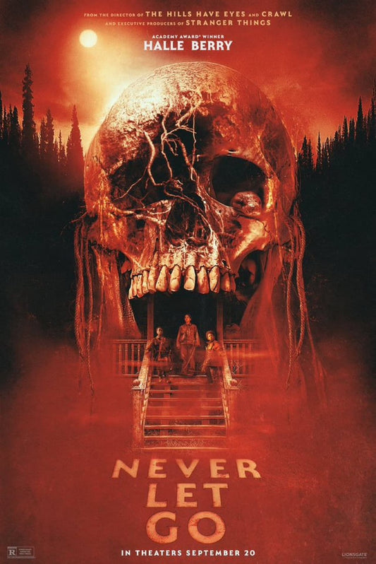 digital blockbuster peliculas Never Let Go (2024) NEW