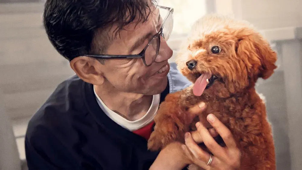 digital blockbuster Pets (2025) NEW