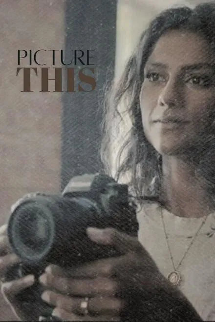 digital blockbuster Picture This (2025) NEW