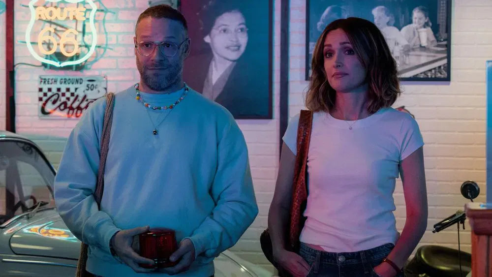 digital blockbuster Platonic (2025) Season 2 TV SERIES / NEW CHAPTER /