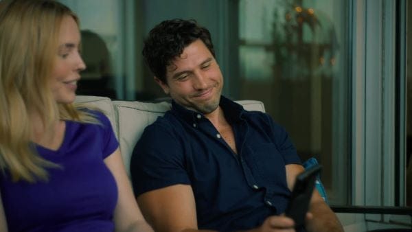 digital blockbuster Playing With Fire (2025) NEW