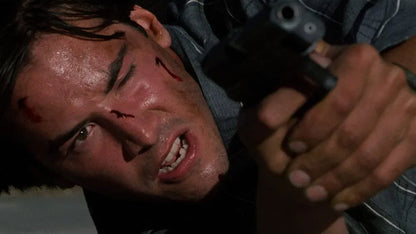 digital blockbuster Point Break (1991) CLASSIC