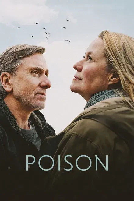 digital blockbuster Poison (2024) NEW