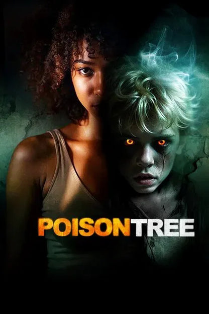 digital blockbuster Poison Tree (2025) NEW