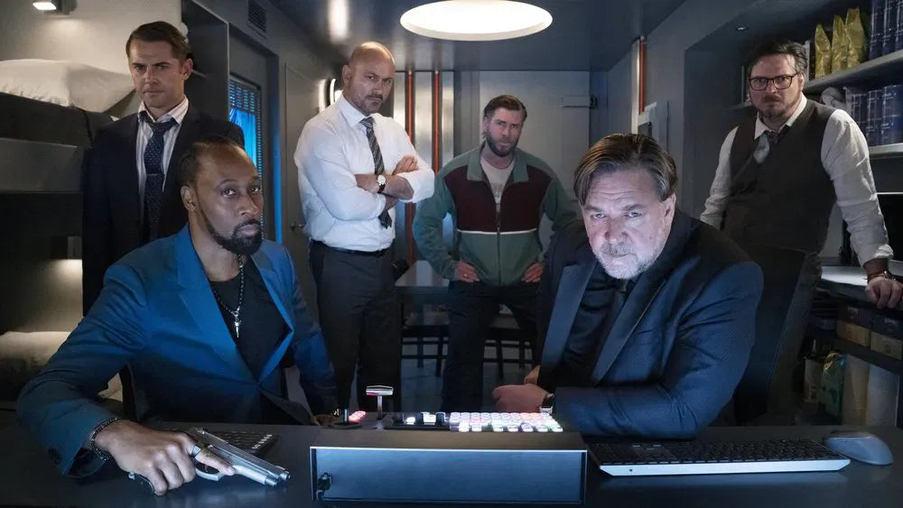 digital blockbuster Poker Face (2022) NEW