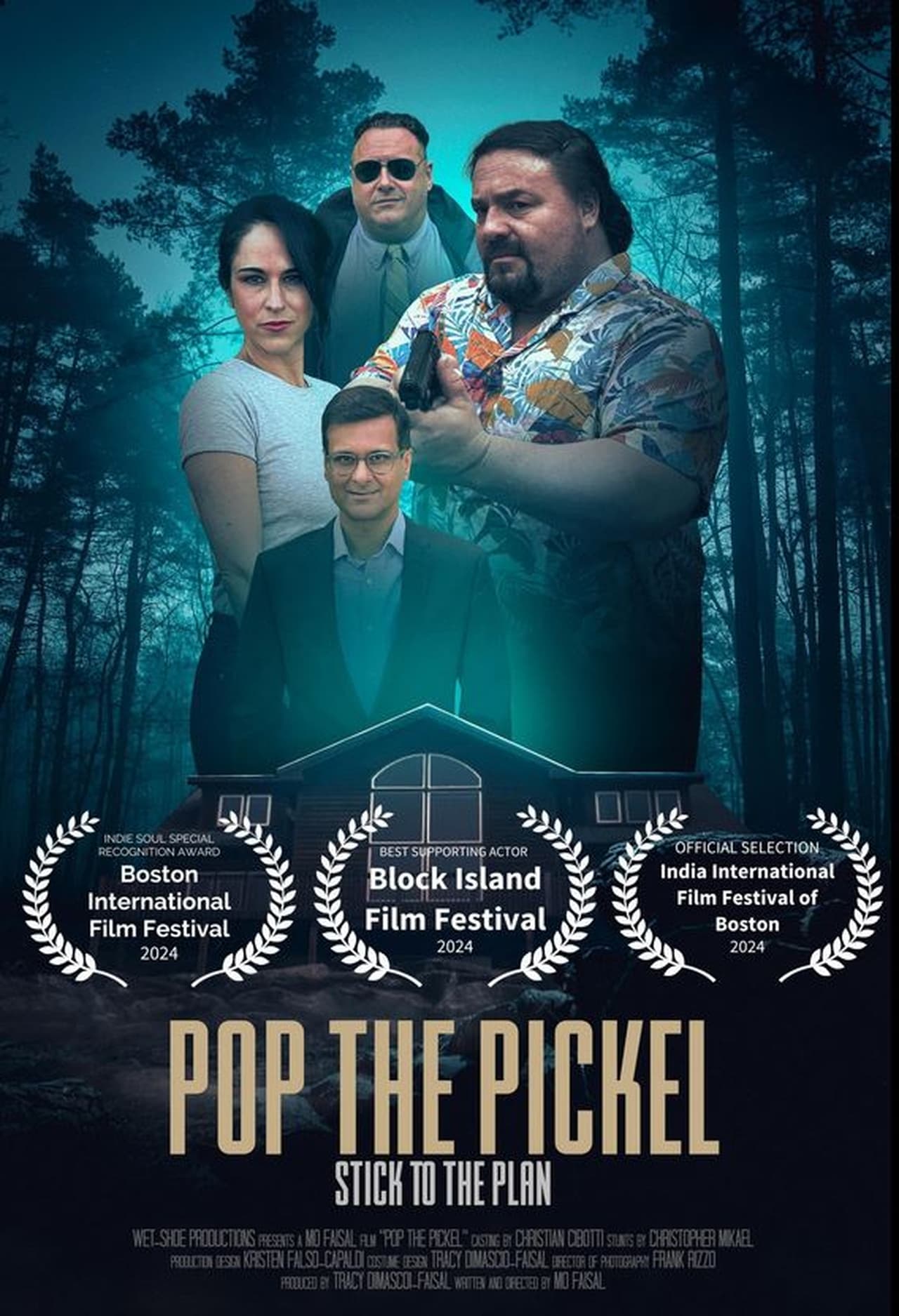 digital blockbuster Pop the Pickel (2024) SUMMER 50OFF
