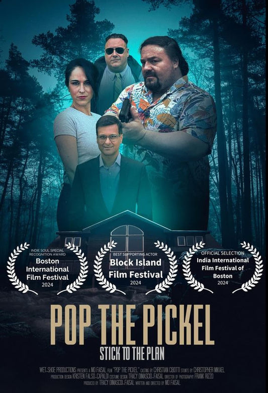 digital blockbuster Pop the Pickel (2024) SUMMER 50OFF