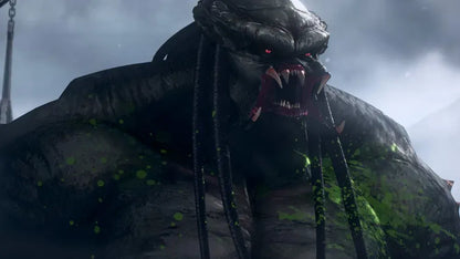 digital blockbuster Predator: Killer of Killers (2025) NEW