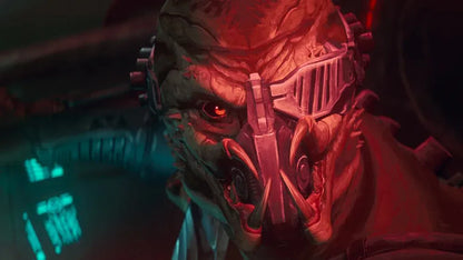 digital blockbuster Predator: Killer of Killers (2025) NEW