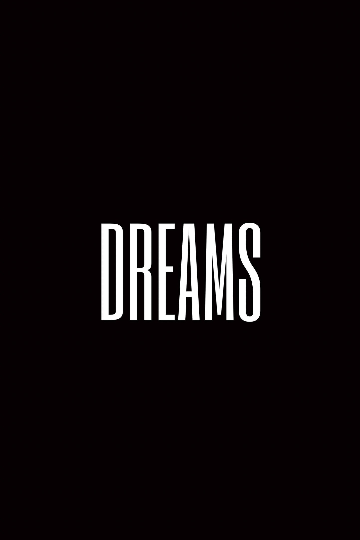 digital blockbuster PREMIERE 10/ 23 Dreams (2025) PRE RELEASE UPDATE FREE NEW