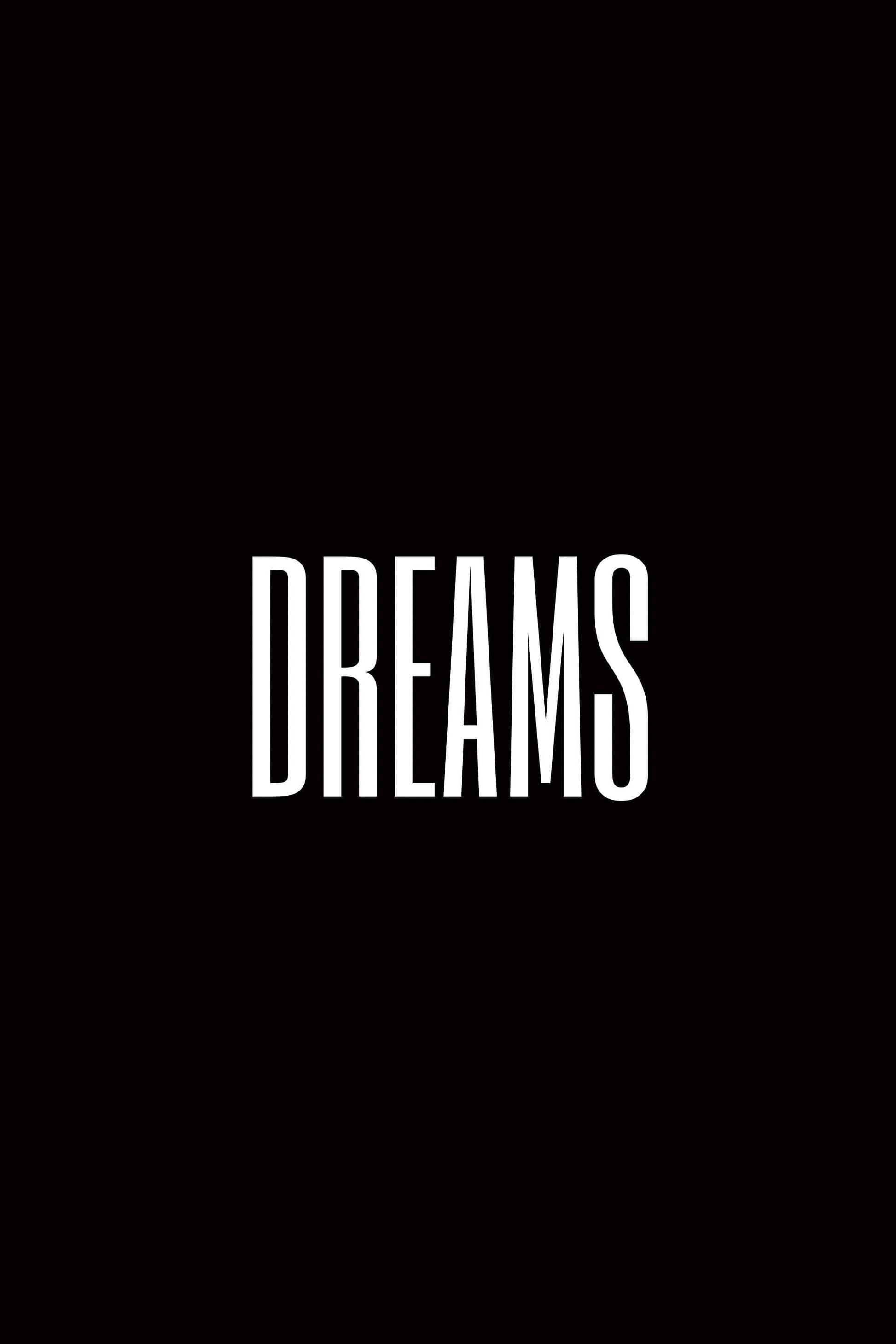 digital blockbuster PREMIERE 10/ 23 Dreams (2025) PRE RELEASE UPDATE FREE NEW
