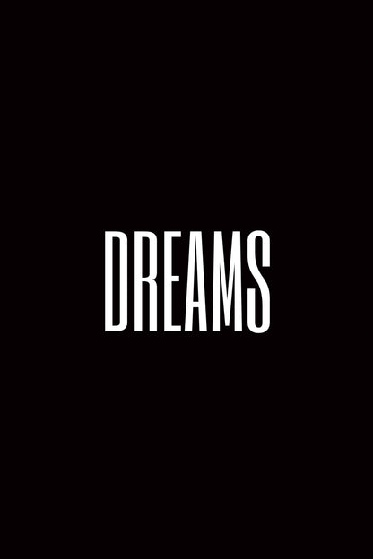 digital blockbuster PREMIERE 10/ 23 Dreams (2025) PRE RELEASE UPDATE FREE NEW