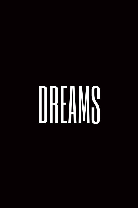 digital blockbuster PREMIERE 10/ 23 Dreams (2025) PRE RELEASE UPDATE FREE NEW