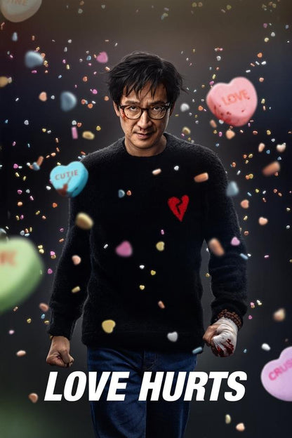 digital blockbuster Premiere Movie Love Hurts Full HD