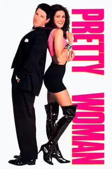 digital blockbuster Pretty Woman (1990) CLASSIC SUMMER 50OFF