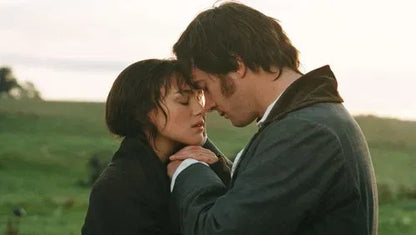 digital blockbuster Pride & Prejudice (2005) NEW
