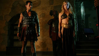 digital blockbuster Princess of Mars (2009) CLASSIC