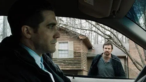 digital blockbuster Prisoners (2013) NEW