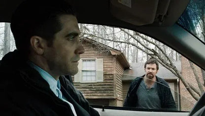 digital blockbuster Prisoners (2013) NEW